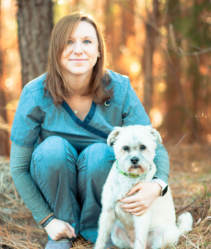 Jessica Trull