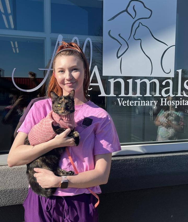 Veterinarians in Sanford Sanford NC Veterinarians